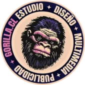 Gorilla – Diseño – Programacion – Multimedia