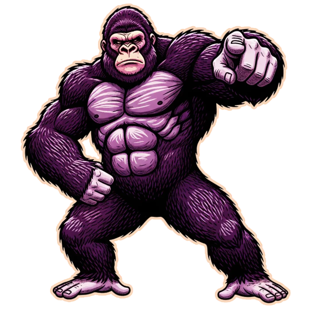 gorillaCL-gorilla-ex2